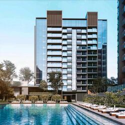 Leedon Green (D10), Condominium #462901311